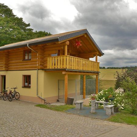 Ferienhof Kuerschner Drebach Esterno foto