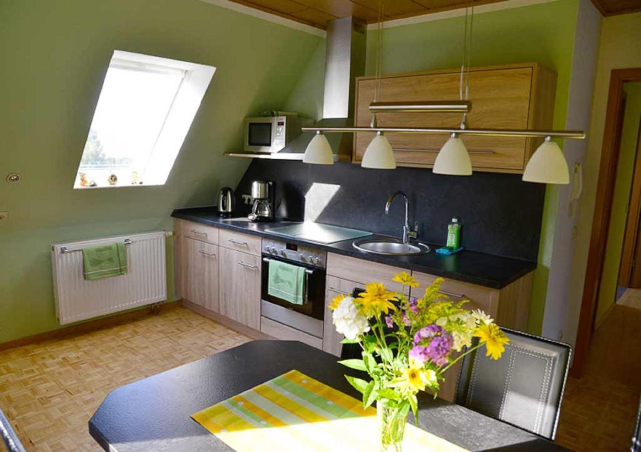 Ferienhof Kuerschner Drebach Esterno foto