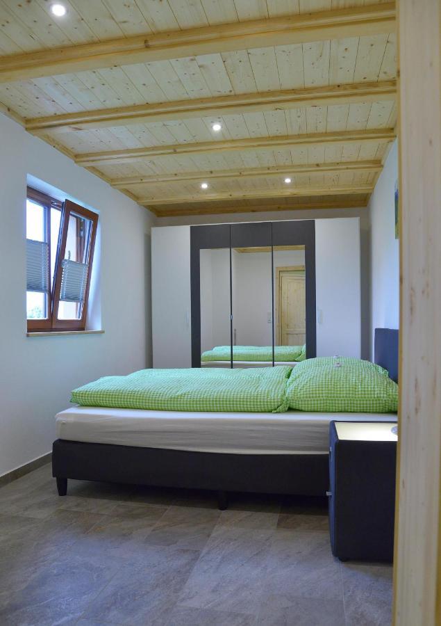 Ferienhof Kuerschner Drebach Esterno foto